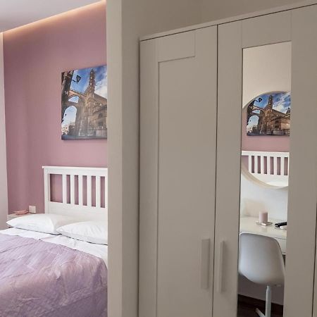 Garibaldi Rooms 29 - Piazza Marina A Palermo - In Pieno Centro. Exterior foto