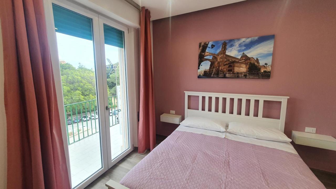 Garibaldi Rooms 29 - Piazza Marina A Palermo - In Pieno Centro. Exterior foto