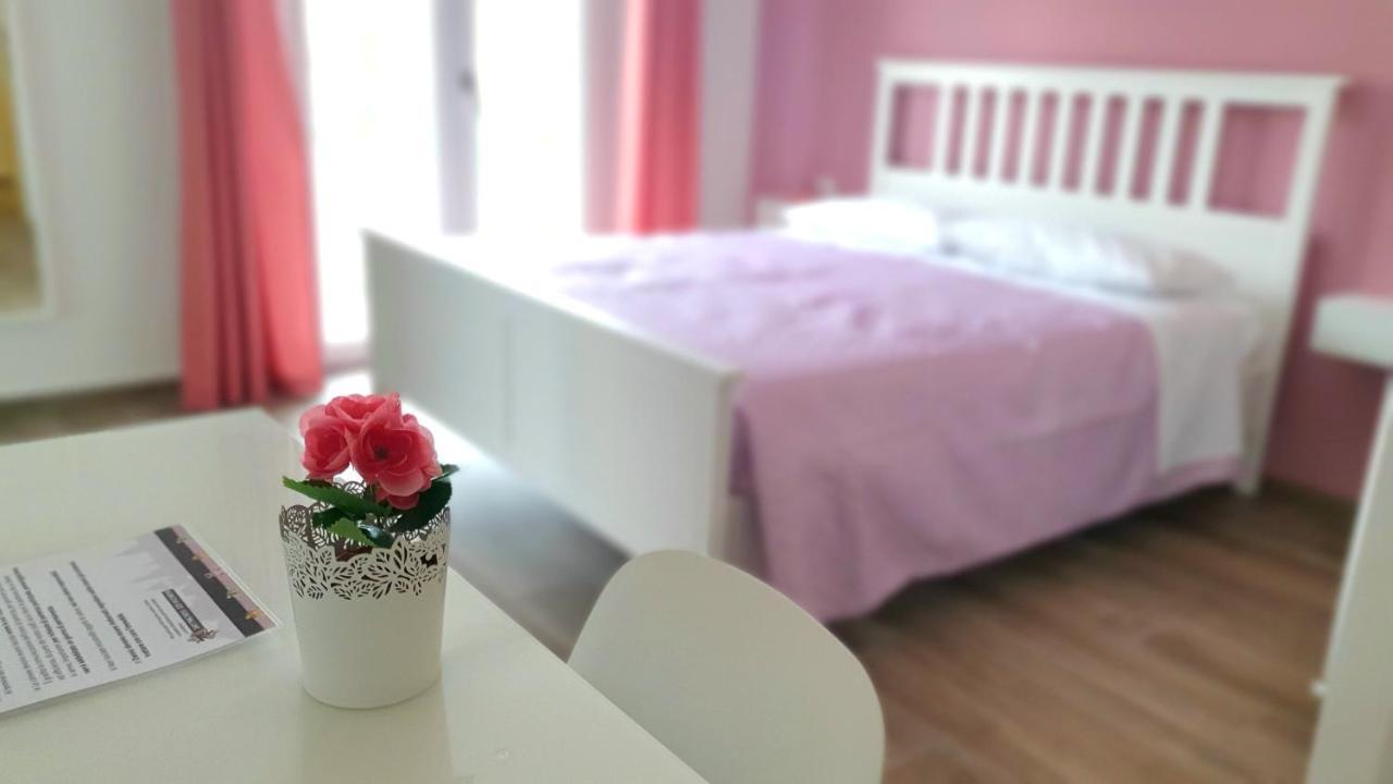 Garibaldi Rooms 29 - Piazza Marina A Palermo - In Pieno Centro. Exterior foto
