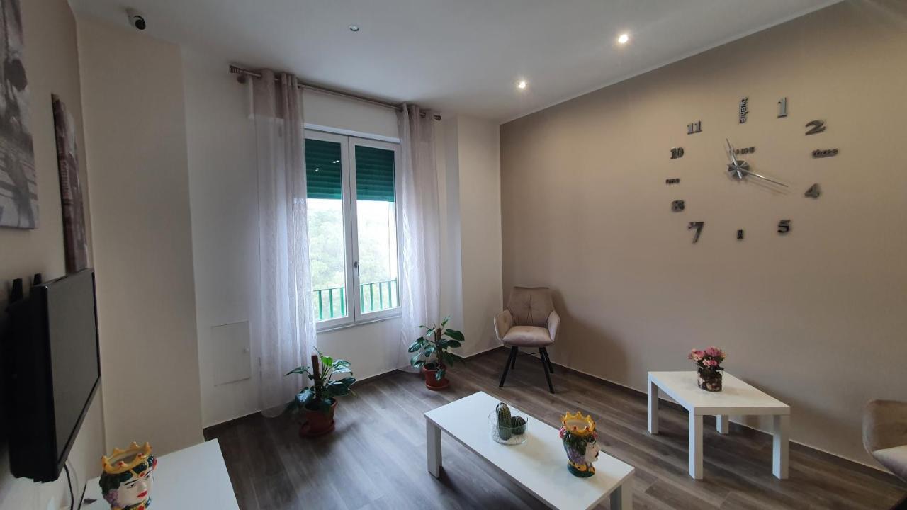 Garibaldi Rooms 29 - Piazza Marina A Palermo - In Pieno Centro. Exterior foto